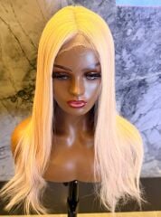 Premium Peruk balyajlı 53 cm 230 gr