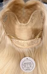 Premium Peruk balyajlı 52 cm 215 gr