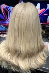 Premium Peruk balyajlı 52 cm 215 gr