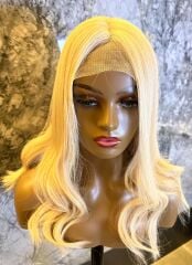 Premium Peruk balyajlı 52 cm 215 gr