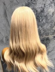 Premium Peruk balyajlı 52 cm 215 gr