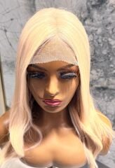 Premium Peruk balyajlı 52 cm 215 gr