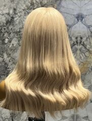 Premium Peruk balyajlı 52 cm 215 gr
