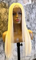 Premium Peruk balyajlı 62 cm 240 gr