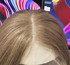 Premium Peruk balyajlı 40 cm 180 gr