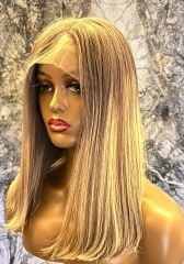 Premium Peruk balyajlı 40 cm 180 gr