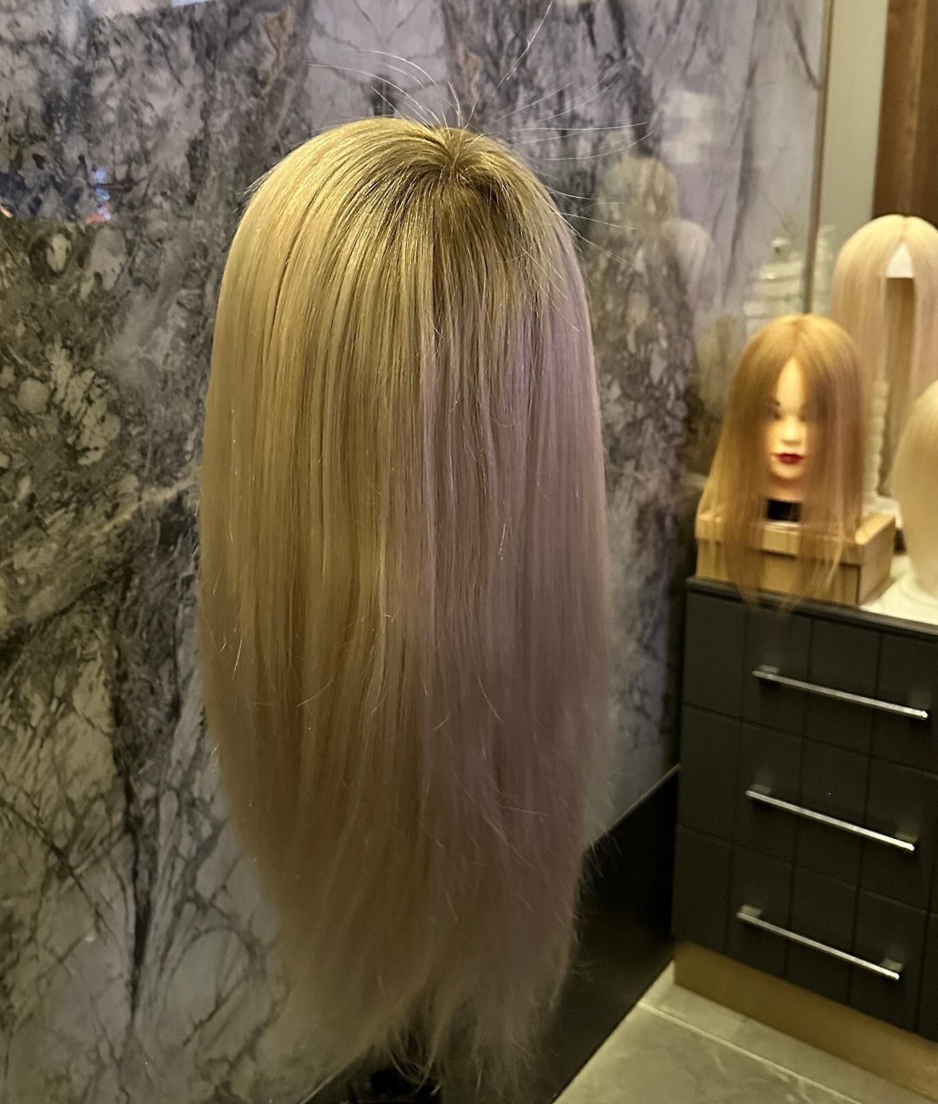 medıcal komple protez saclar