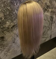 medıcal komple protez saclar