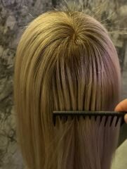 medıcal komple protez saclar