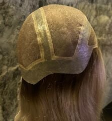 medıcal komple protez saclar