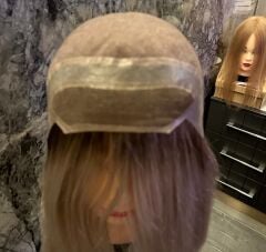 medıcal komple protez saclar