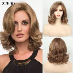 fıber sentetık peruklar 22590