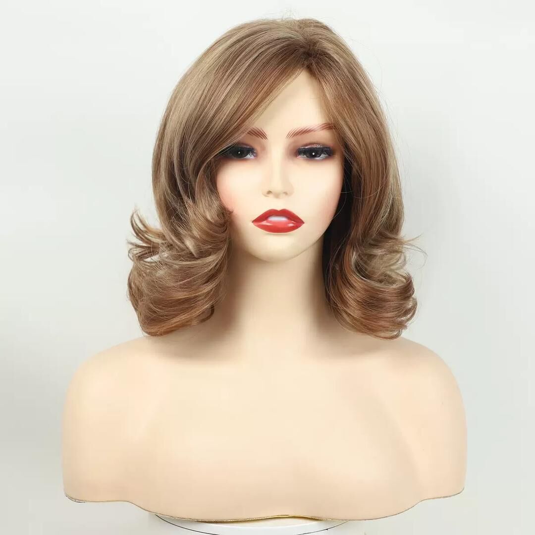 fıber sentetık peruklar 22590