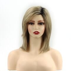 fıber sentetık peruklar 9850