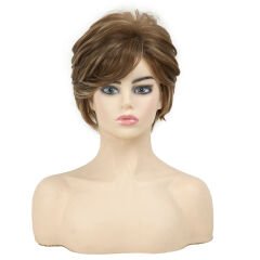 fıber sentetık peruklar 22353