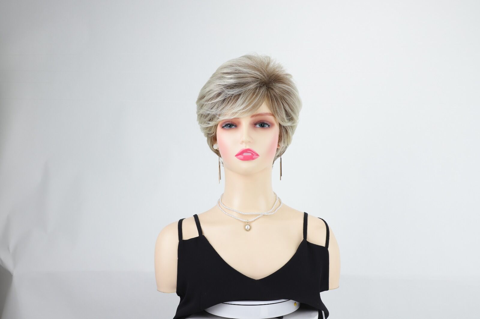 fıber sentetık peruklar 22802