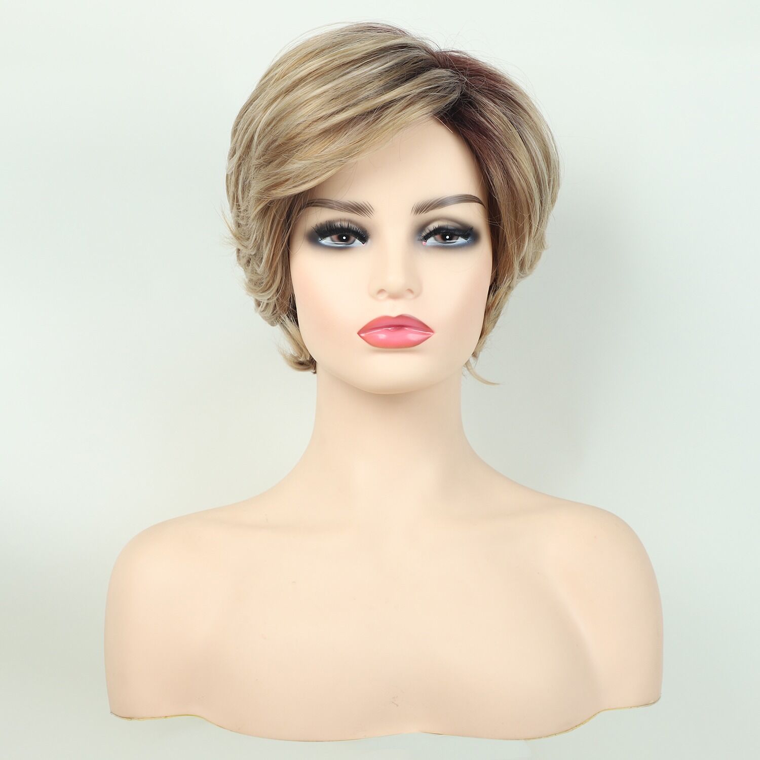 fıber sentetık peruklar 22585