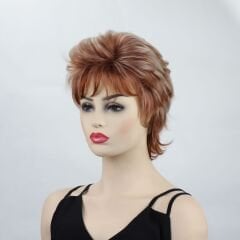 fıber sentetık peruklar 7252