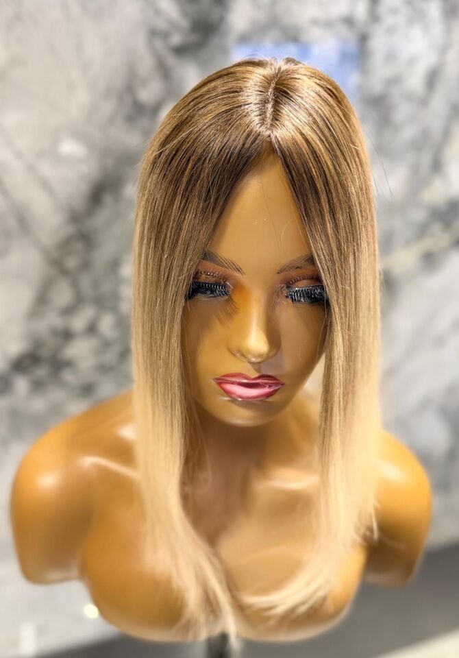 Ipek tabanlı tepelik FB -ombrelı 35 cm -olcu 12-8