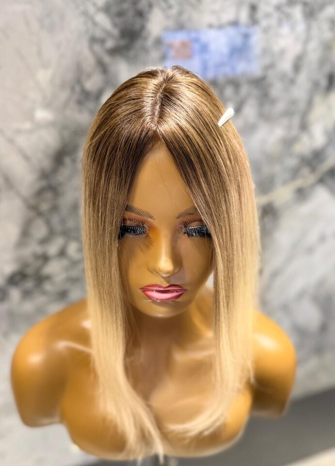 Ipek tabanlı tepelik FB -ombrelı 35 cm -olcu 12-8