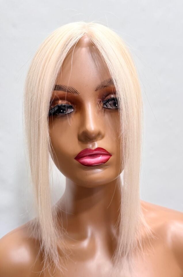 İpek deri tabanlı ombreli 2220 32 cm 40 gr