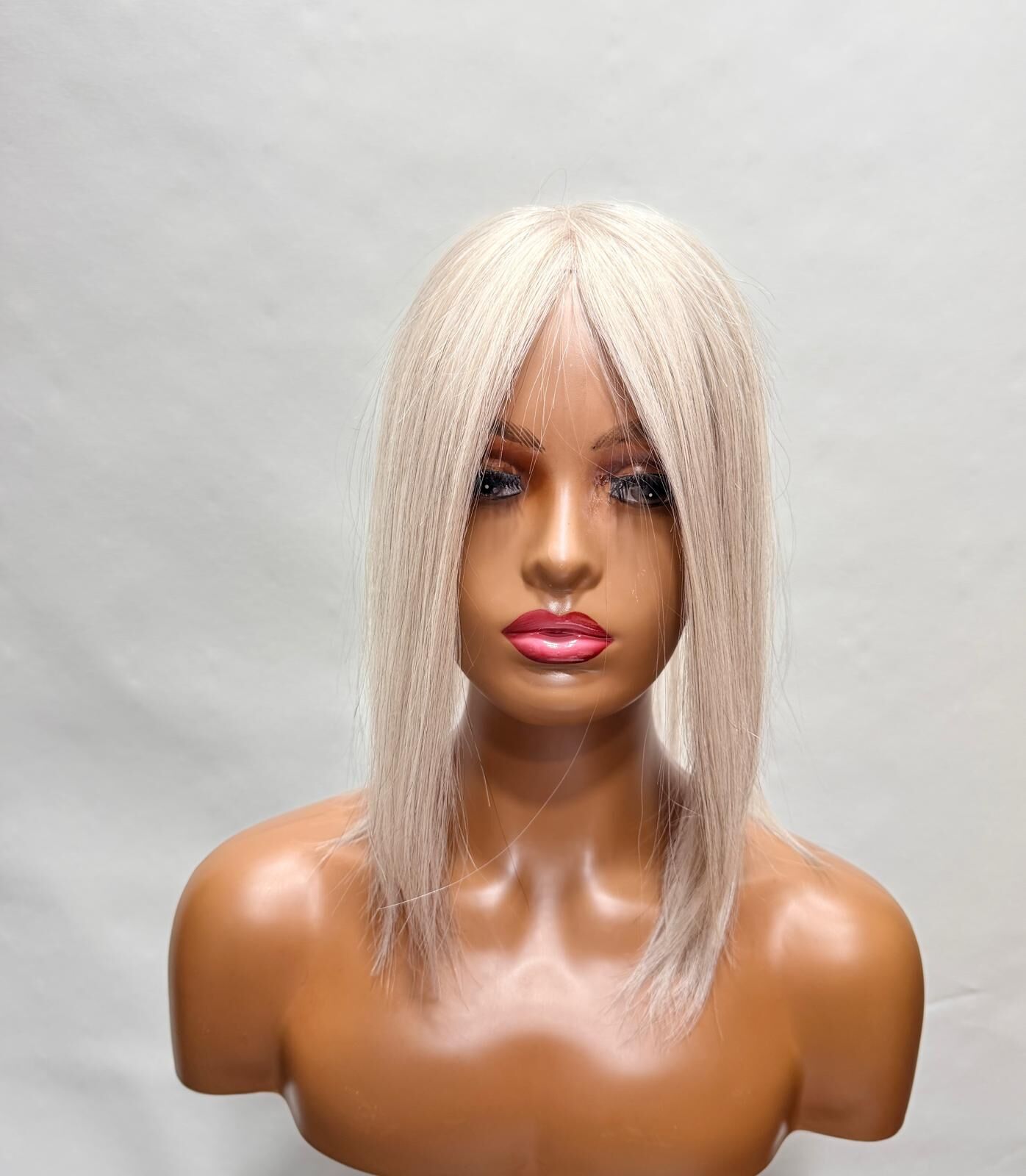 İpek deri tabanlı GREY 2272 30cm 70 gr