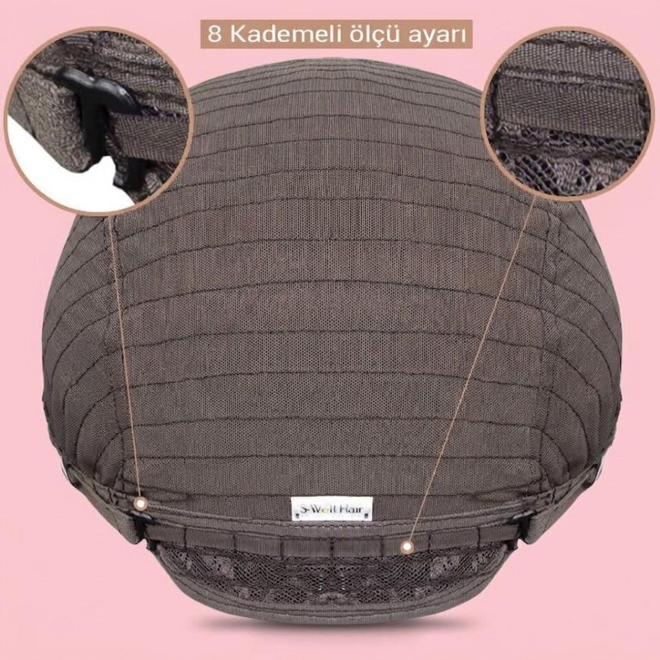 peruk tul alt yapısı kısa 35cm 40cm 25cm sarı kahve sıyah naturel platın 100 gr 13gr150gr