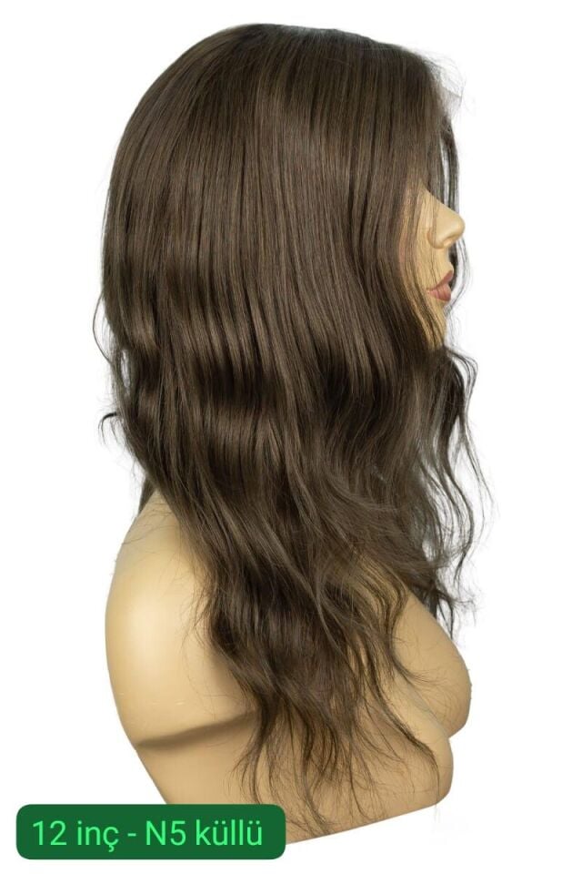 peruk naturel renkler 35 cm 40 cm 50 cm 200gr 210gr 180gr